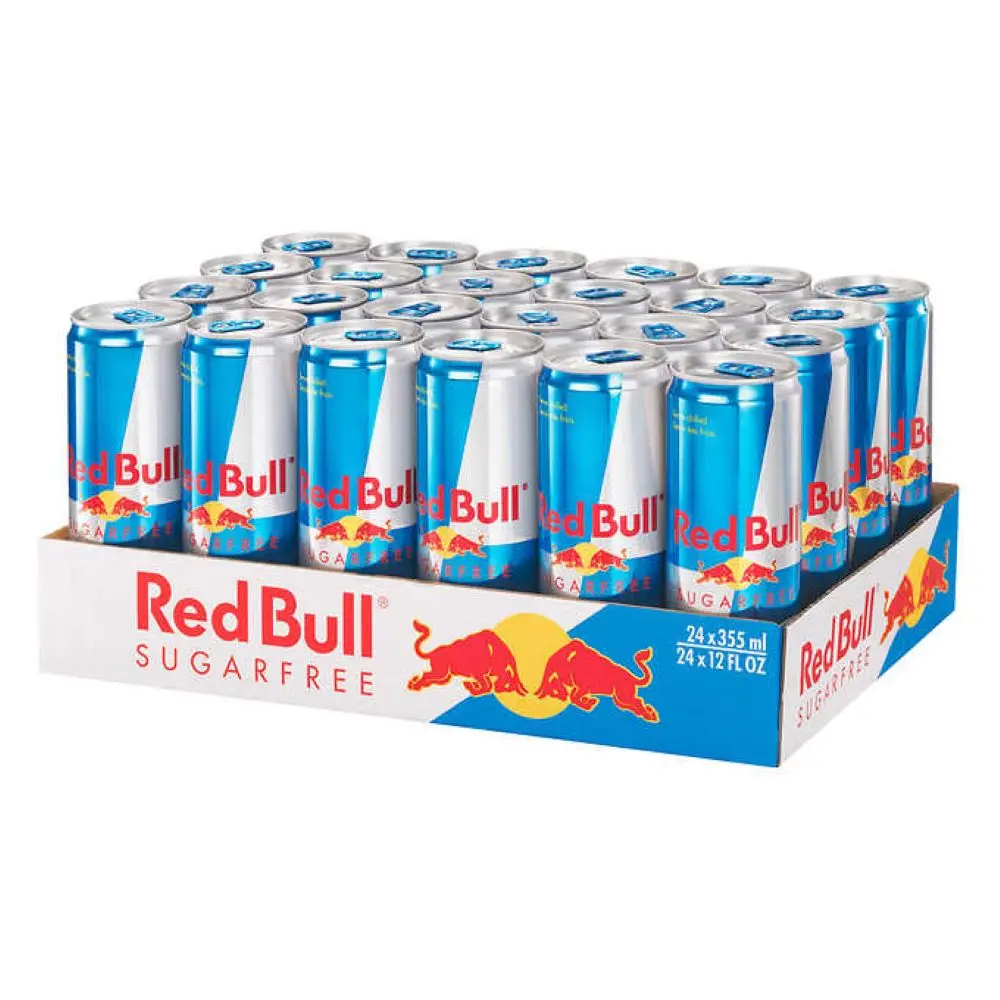 Hot Sale Redbull Energy Drink 250ml Original