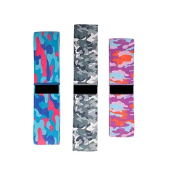 gym fitness elastic resistance band for hip