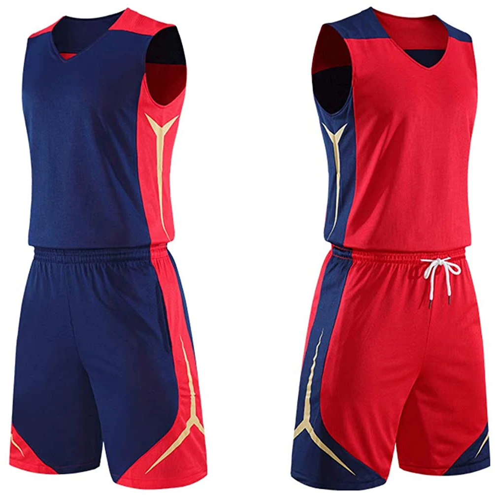 Wholesale Custom Made Sublimated New Design Sports Wear Quality Practice Rugby Uniform Set