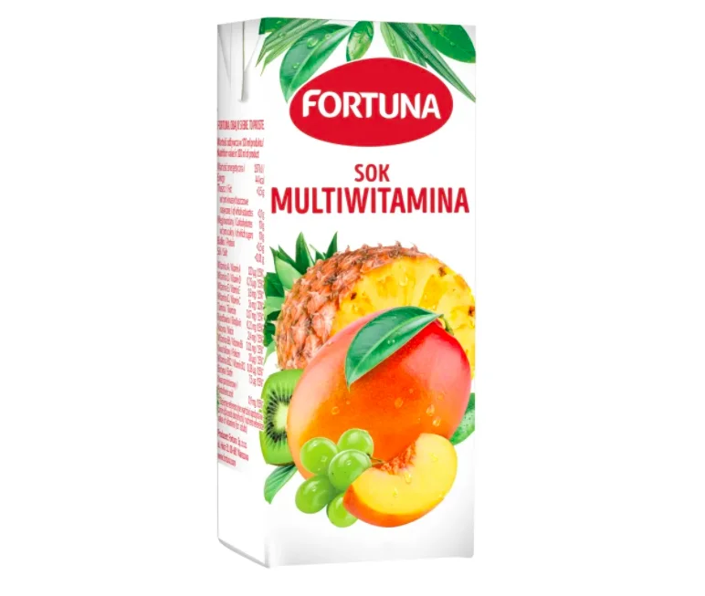 100% Мультивитаминный
