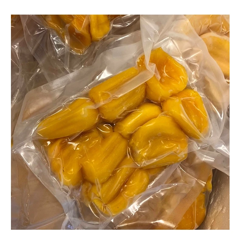 Jack Fruit Tempura/ Frozen Jackfruit Tempura Best Seller 2020