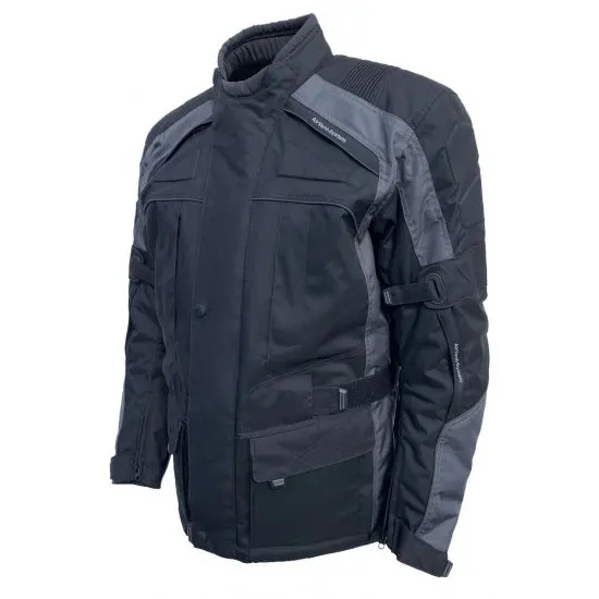 Мужская текстильная куртка высокого качества мотоциклетная Cordura байкерская для езды на мотоцикле и гоночных автомобилях