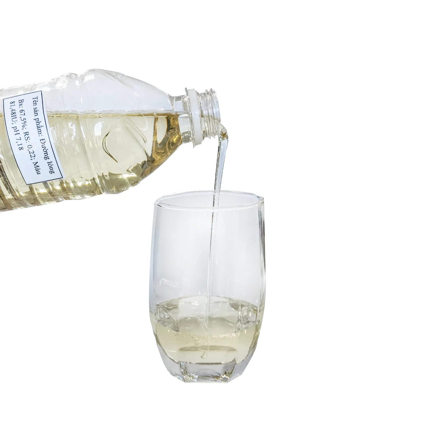 Ingredient Maltitol Syrup Liquid Glucose sugar free for functional foods