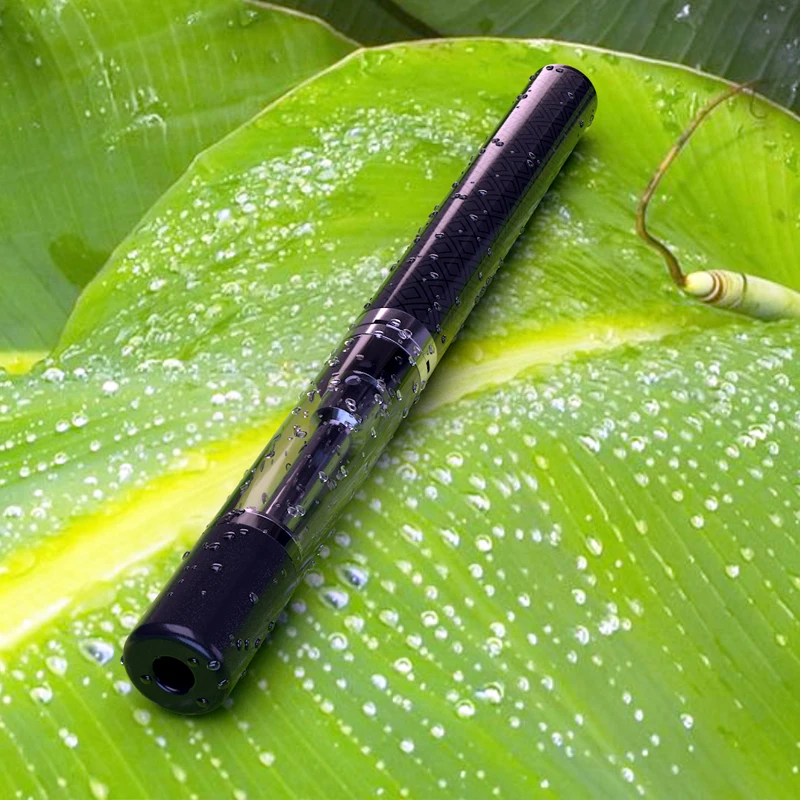 Изготовленный На Заказ самый лучший Электрический кварцевый катушки vape дыма cbd Одноразовые воск ручка