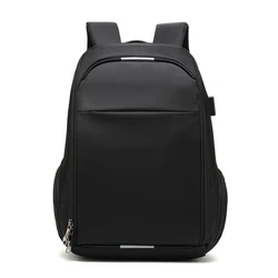 Custom Oem Wholesale BEARKY waterproof business laptop usb backpack