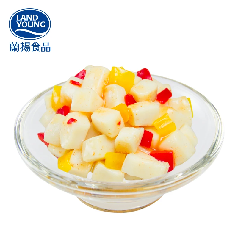 Импортер морепродуктов экспортер замороженных приправ кальмар (тайский аромат)