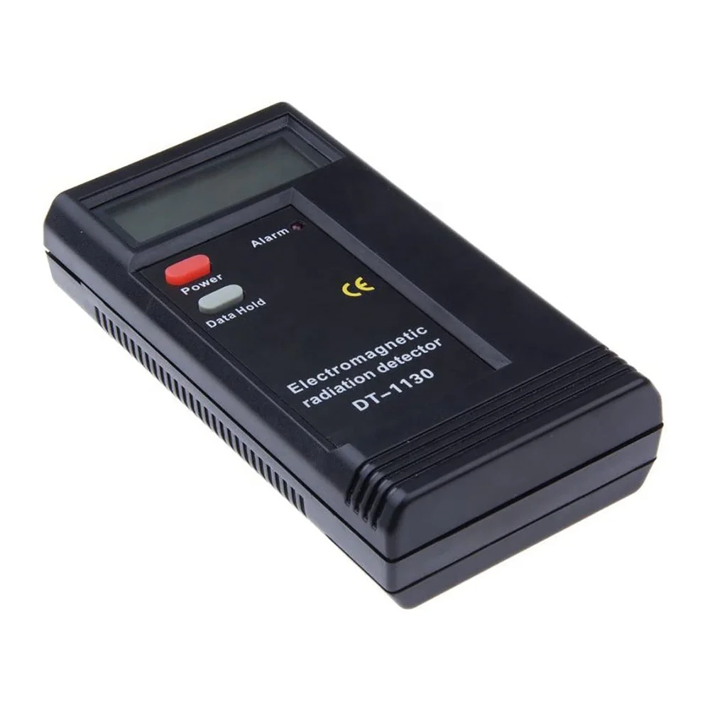  DT-1130 детектор электромагнитного излучения EMF Meter Dosimeter