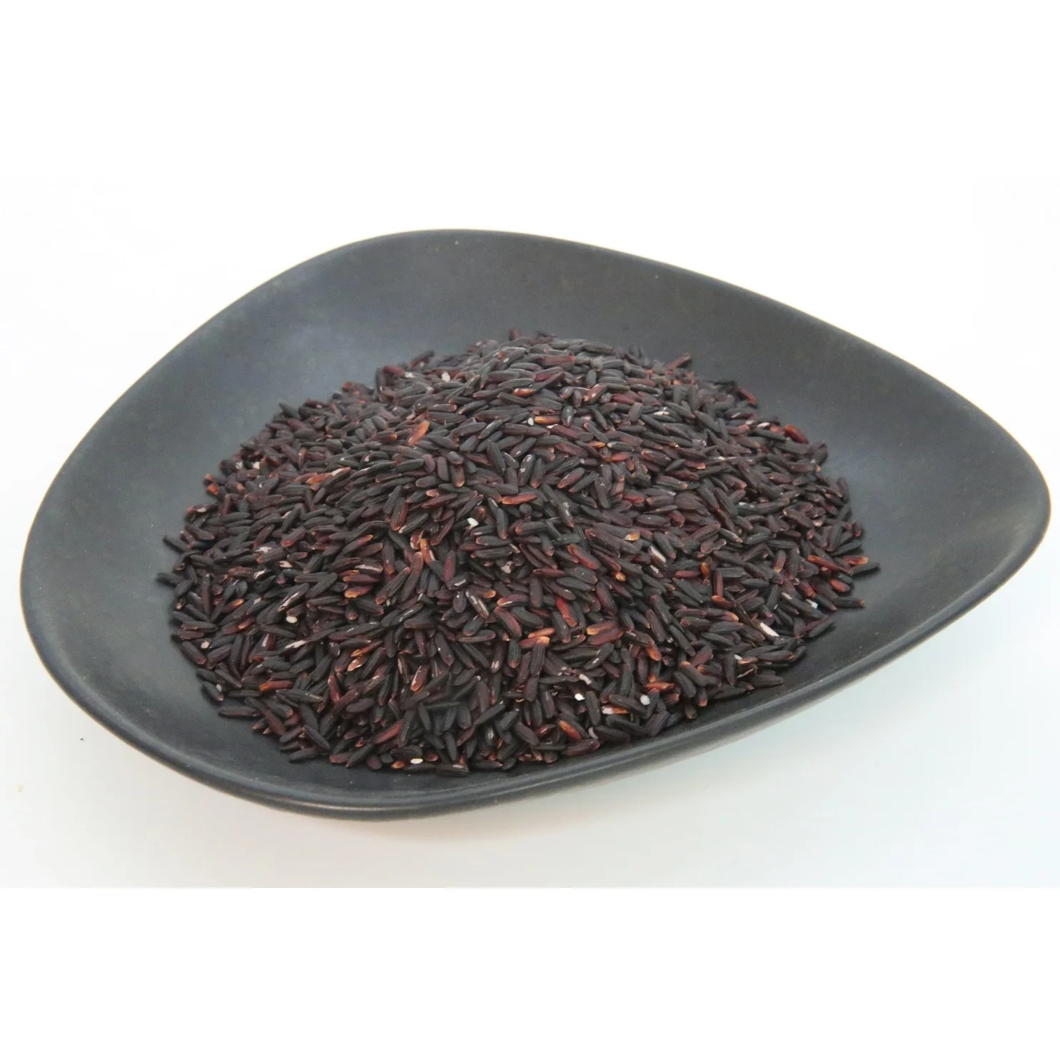 
Semi milled 18 months Double polished Current Year Healthy Rice BLACK RICE From Viet Nam 