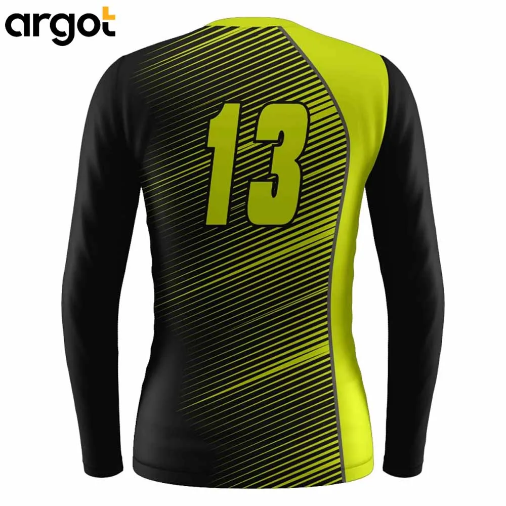  Женская футболка для волейбола спортивный костюм дышащая одежда с сублимационной печатью