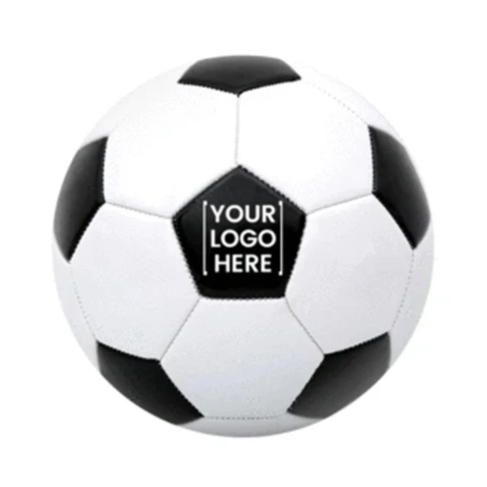  Рекламный флаг футбольный мяч низкая цена машинная сшивка