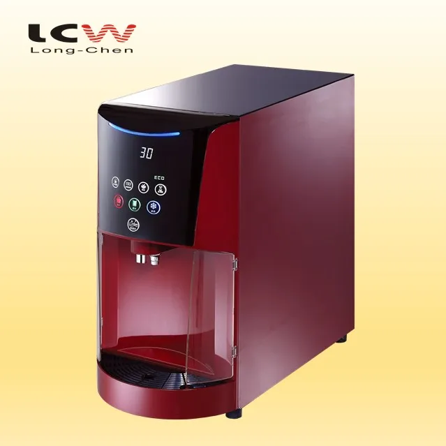 Water Dispenser Hot Cold Soda Water Household Appliance