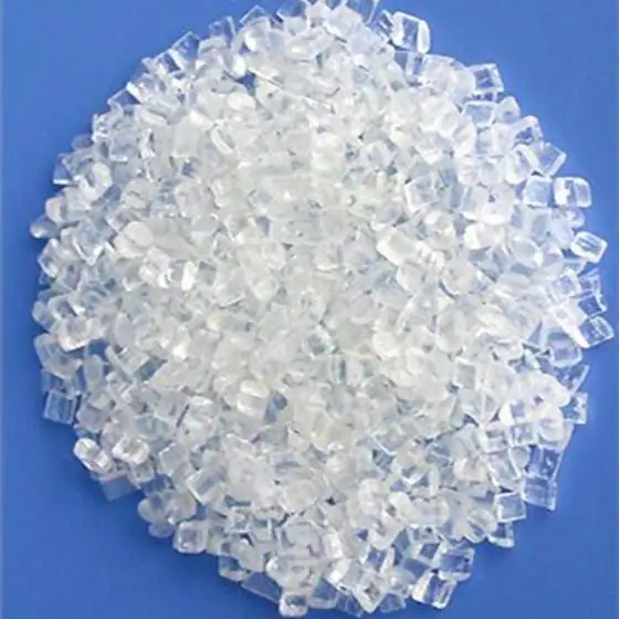 PET Bottle Scrap/recycled pet flakes / bottle scrap in