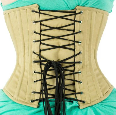 Women Waist Training Corset Bustier Pleated Corset Tops Plus Size Sexy Lace Slimming Waist Shapers