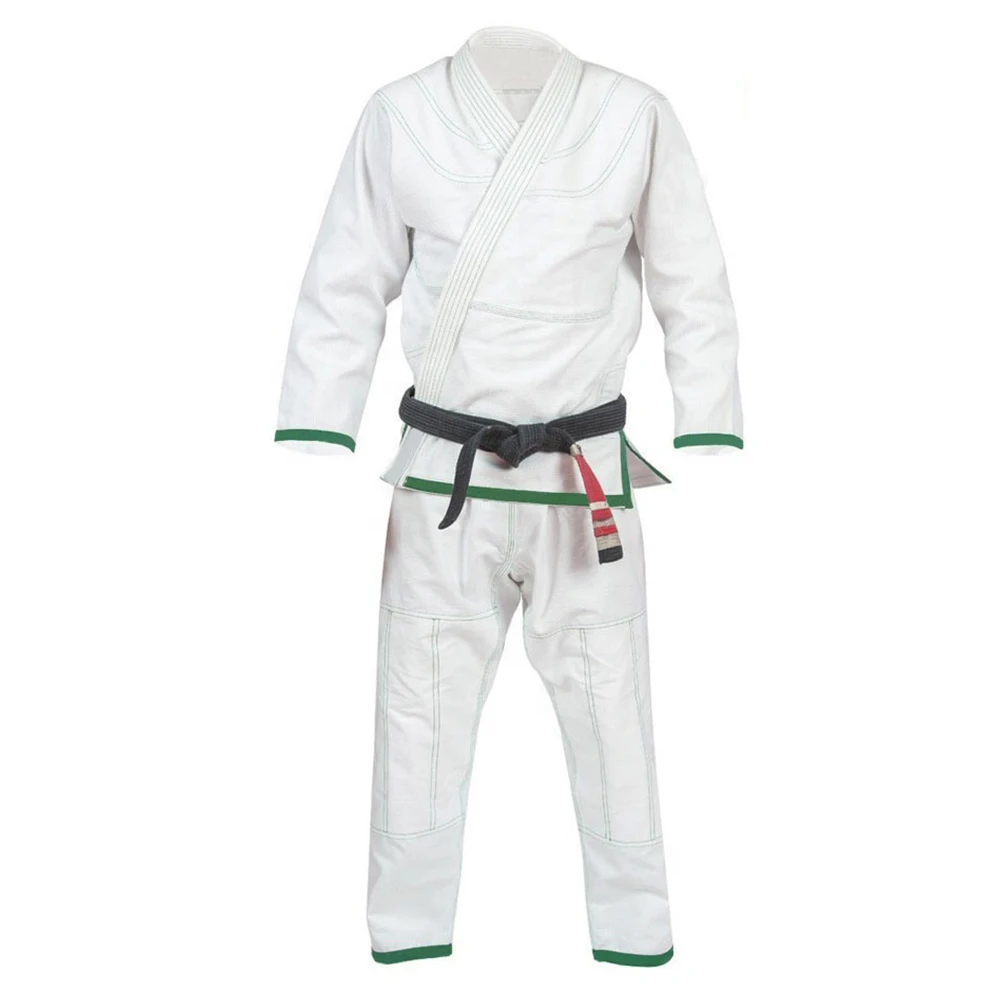 
Martial Arts Uniform Karate Gi Suits Top Quality Gi Bjj 