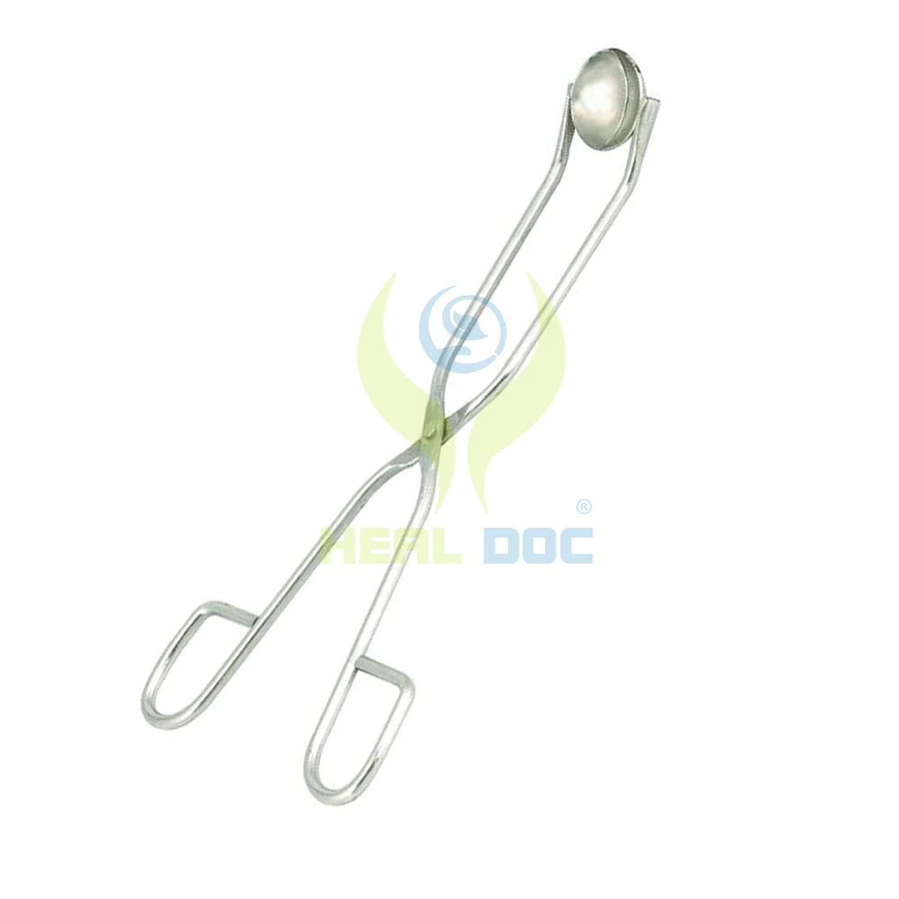 Hot Sale Nickel- plated steel, for lifting globules of mercury - Length 20 cm