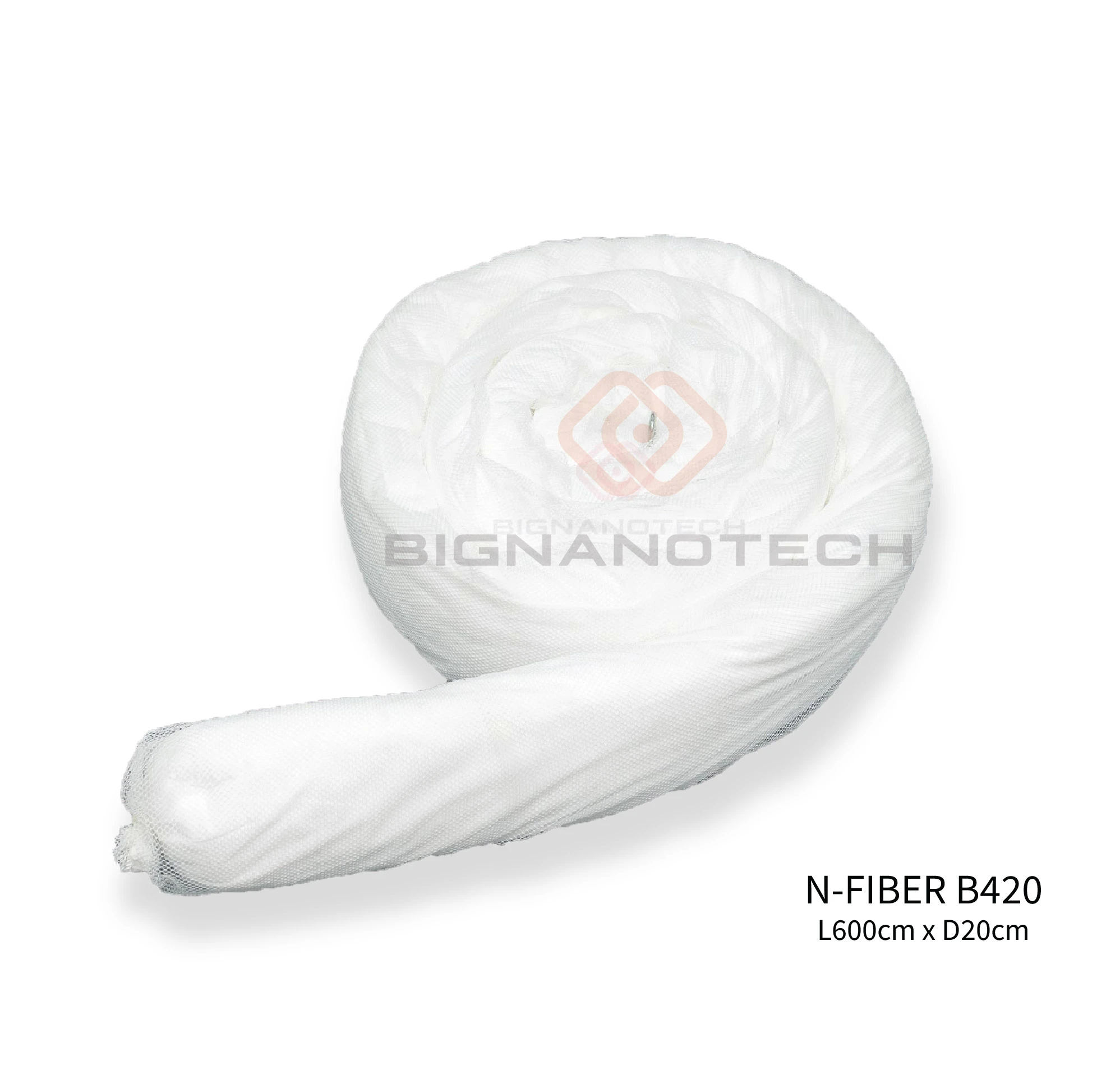 Premium Quality Absorbent Boom 100% Environmental protection Absorbent Socks Oil boom for chemical spill