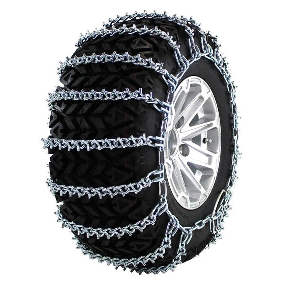 Ladder Tire Chain for ATV 38cm x 20m for Stores