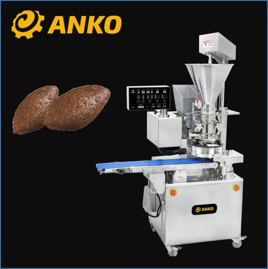 ANKO Automatic Commercial Big Scale Frozen Kubba Making Machine