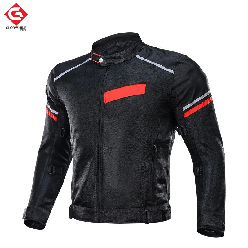 Hot Sale Summer Motorcycle 100 % Polyester Clothing motorcycle suit Breathable High Quality Cordura suit