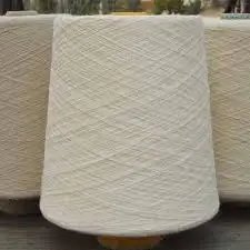 26 /1 COMBED  cotton yarn 100% cotton yarn , cotton yarn , Naturel white yarn 100% cotton
