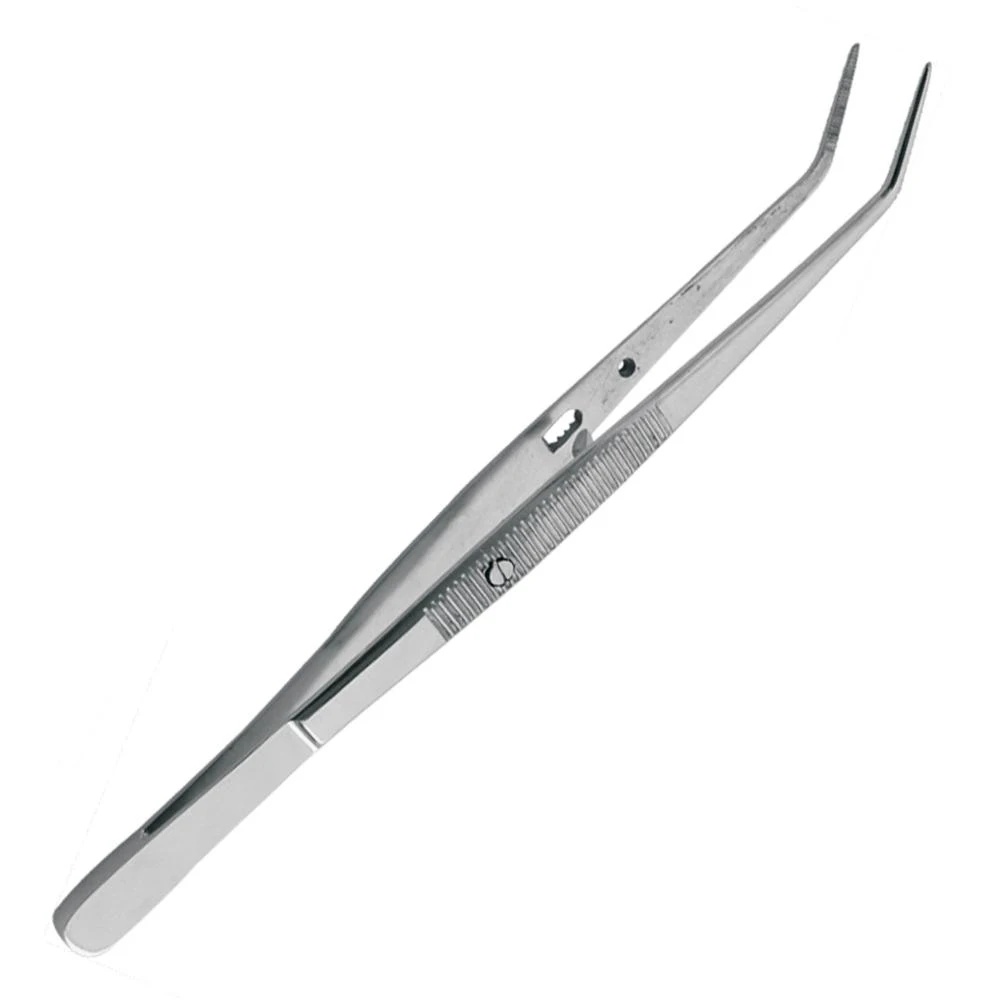 Wholesale Jewelry Tweezers Pointed Stainless Steel Tweezers for Watchmakers and Precision Work Watch making Tweezers