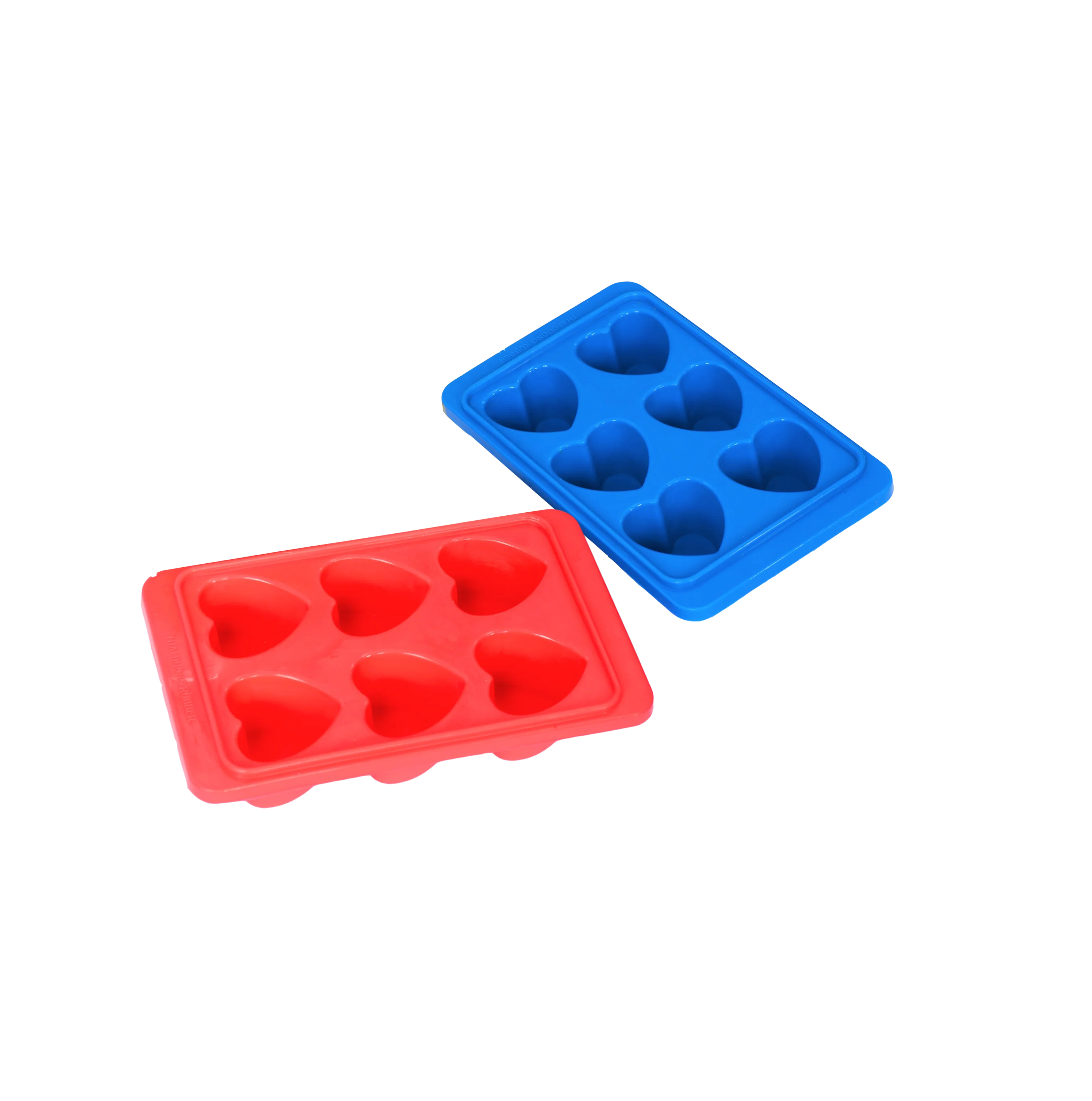 Custom Mold all silicone rubber products and special safe and clean Silicone Mold Product/silicone Heart Mold/
