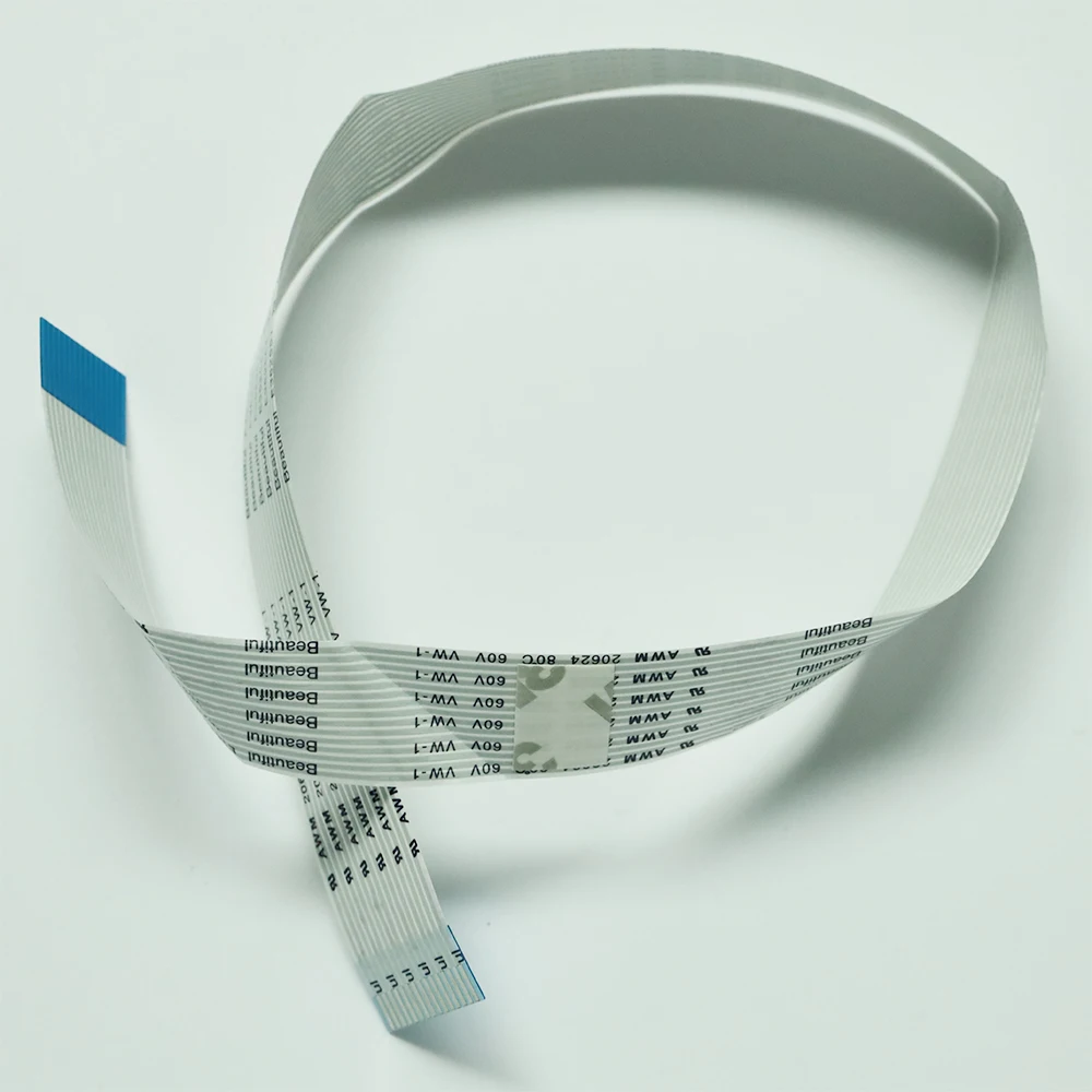 18 Pin 10 Pin 05 mm Type A FFC Cable