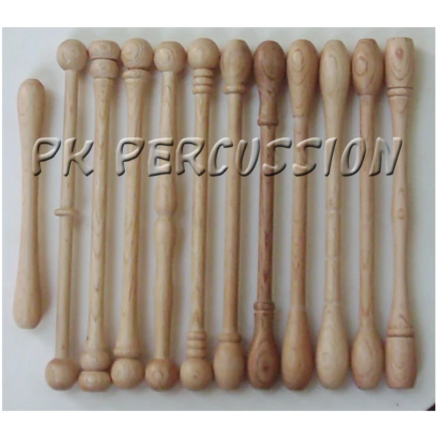 Барабан Bodhran 16 дюймов настраиваемый с отбеленной белой козьей кожей