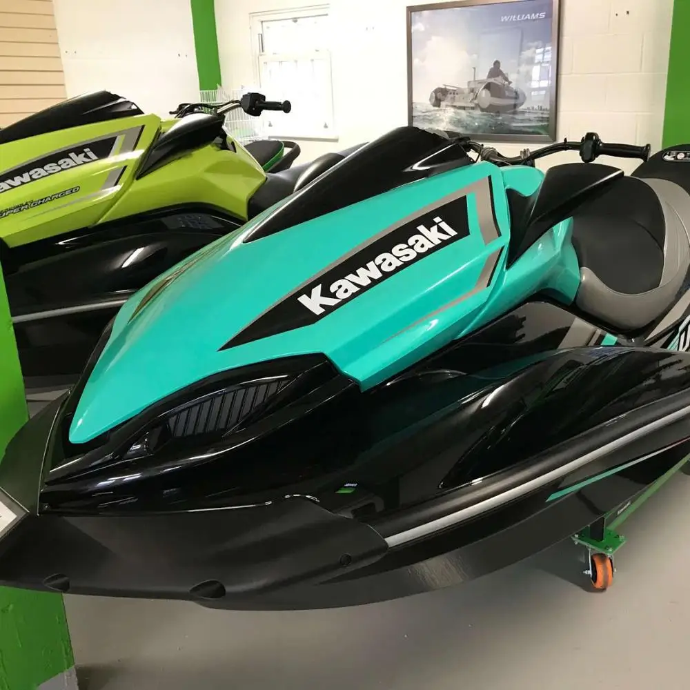 2020/2021 Water Luxury Sea-doo / Seadoo GTI-X 130 jet ski / waverunner for sale