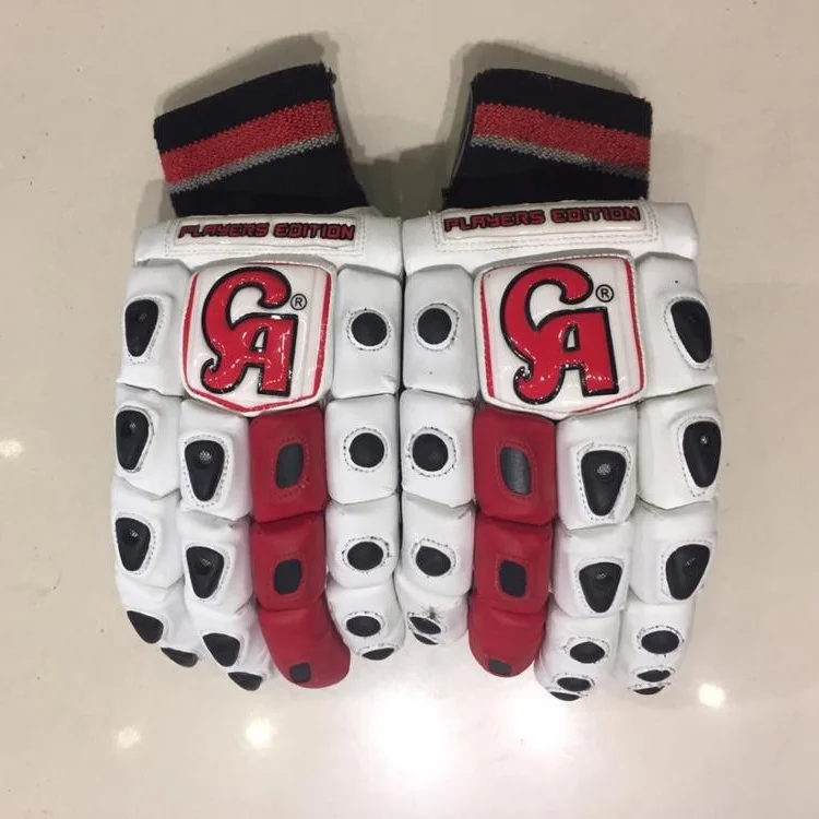 
PLAYER EDITION BATTING GLOVES 