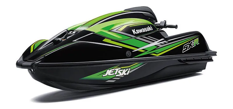 2017 - 2021 Kawasaki Jet Ski Ultra 310LX Wholesale