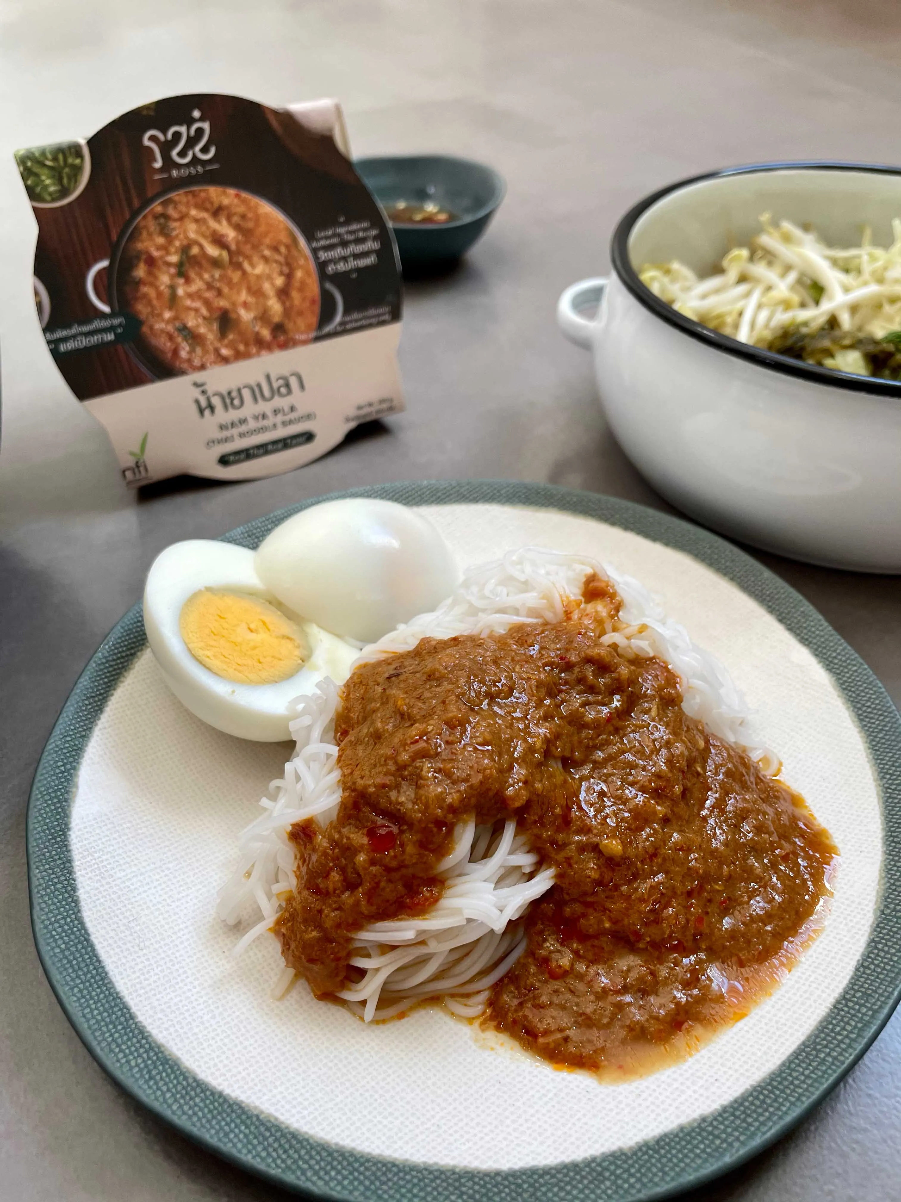  ROSS-готов к употреблению: соус с рыбным Карри/может храниться 1 год при комнатной температуре/Новая Обычная пища/100% стерилизован