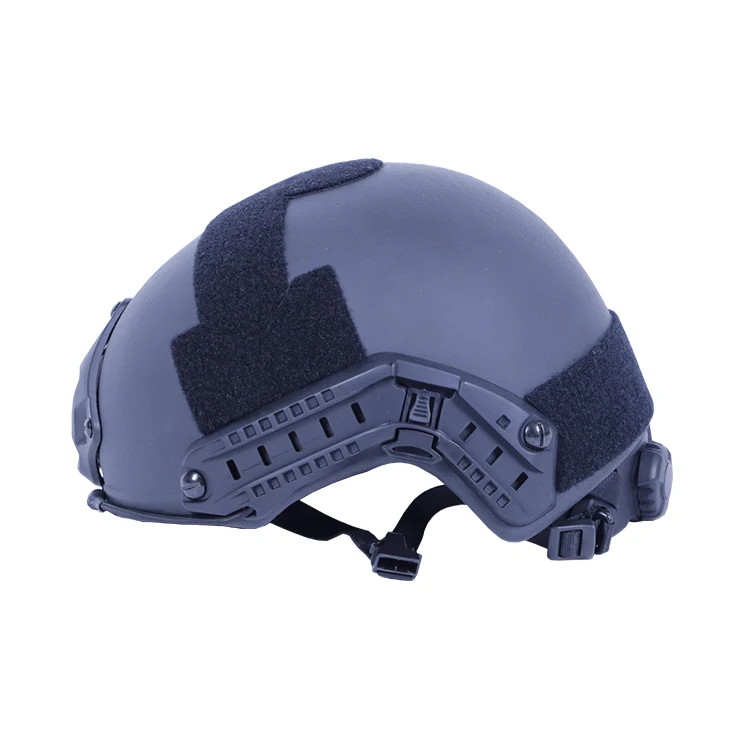 Военный Тактический пуленепробиваемый Быстрый Шлем
