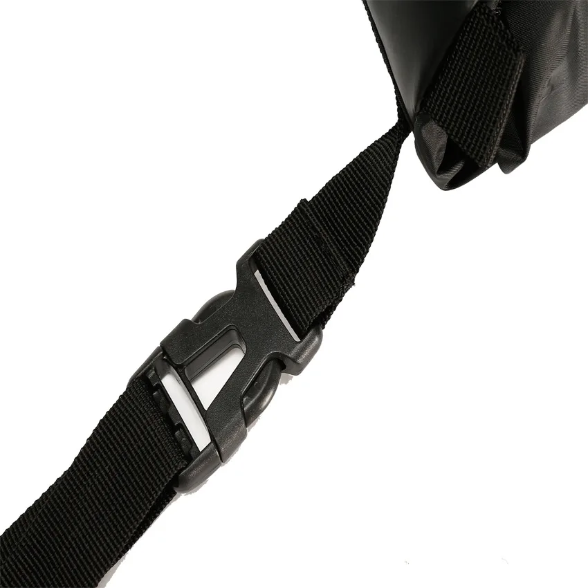 Fashion harness thigh bag for men Outdoor black Bike Cycling motorcycle motorbike mini leg bag Multi-purpose small  Leg Bag