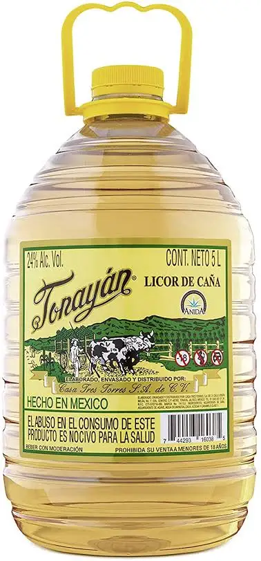 THE MOST DEMANDED AND SOLD MEXICAN TEQUILA 100% AGAVE   40 % ALCOHOL