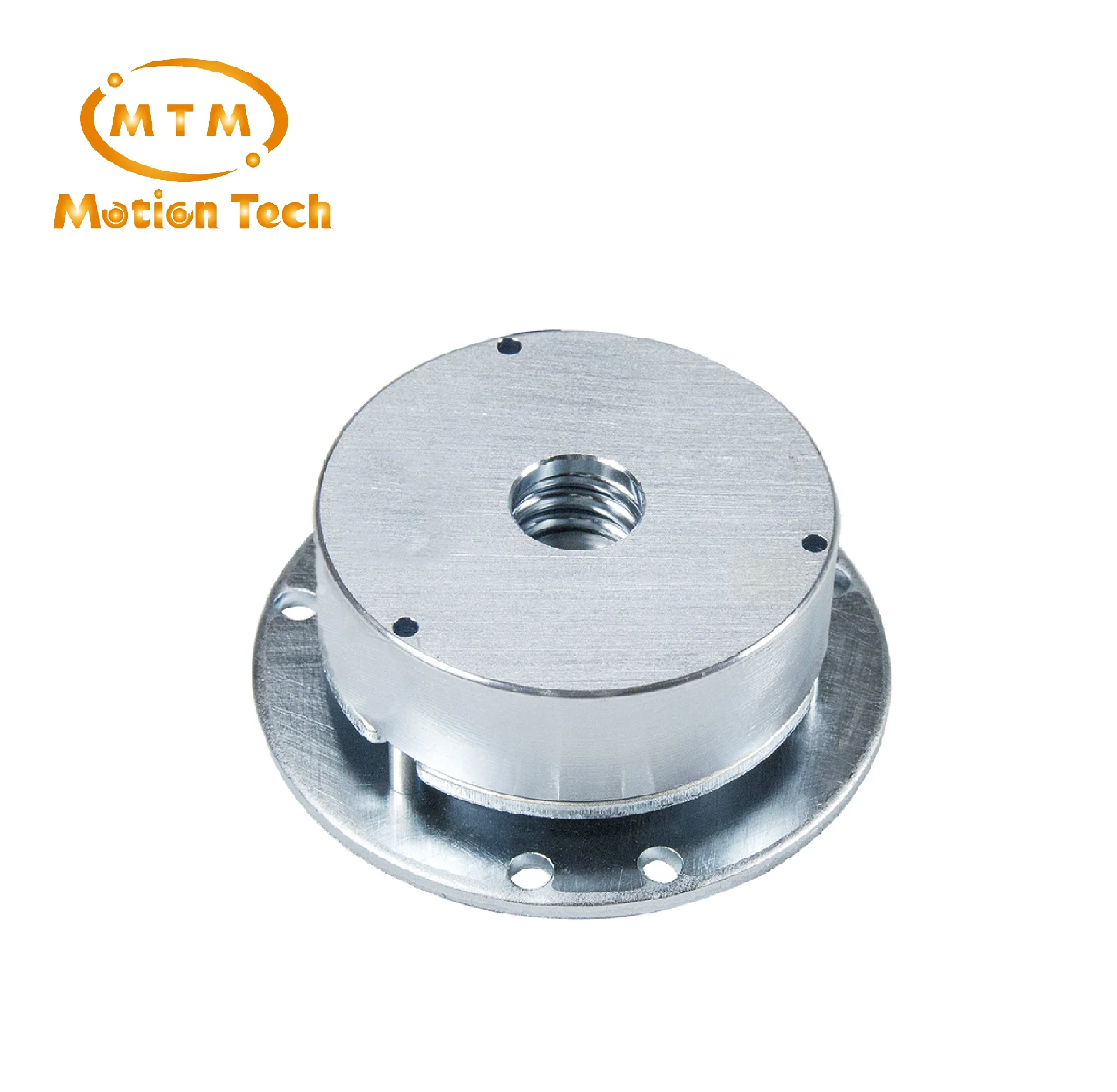 
[MTM] 24V 4N.m Electromagnetic power off industrial clutch electric brake for motor Made in Taiwan 