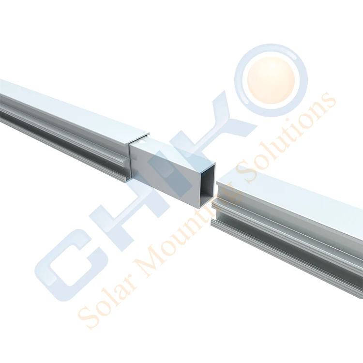Quick Mount Solar Podule Mount Rails 10 Years,10years Tilt-in Nut Easy Install Monocrystalline Silicon,polycrystalline Silicon