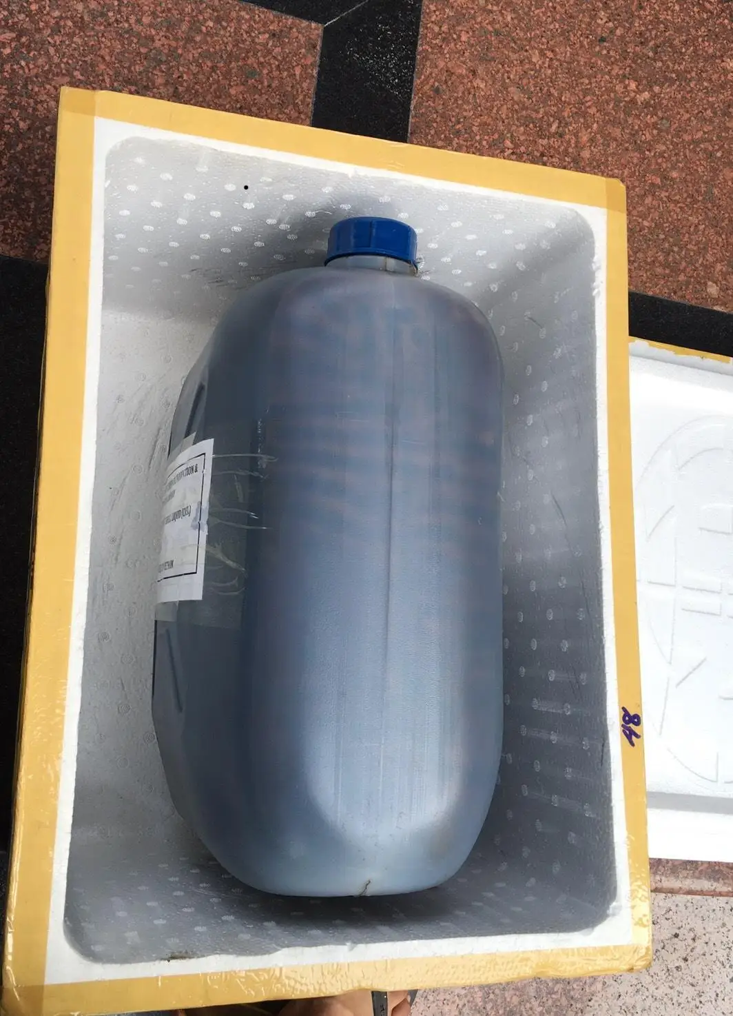 
Cashew Nut Shell Liquid For Burning, CNSL Biodiesel 