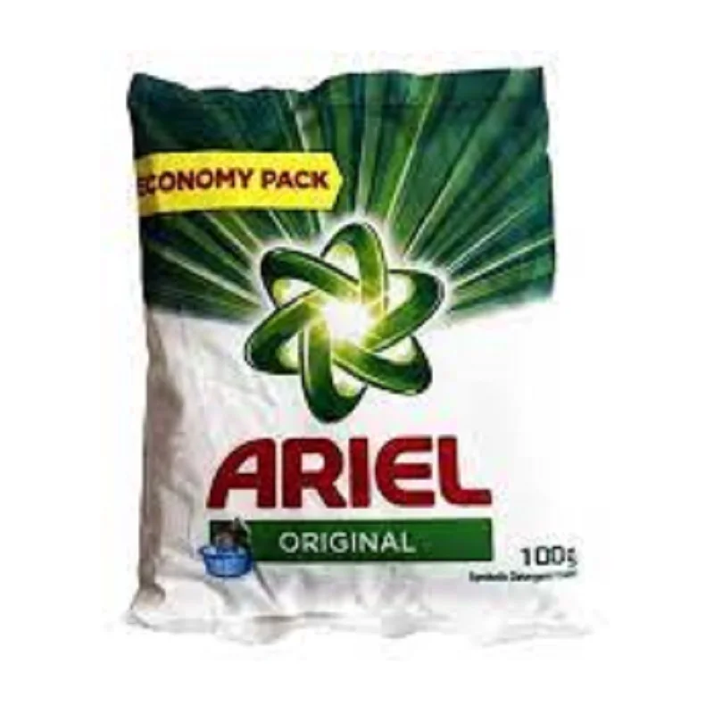 Ariel Detergent Washing Powder