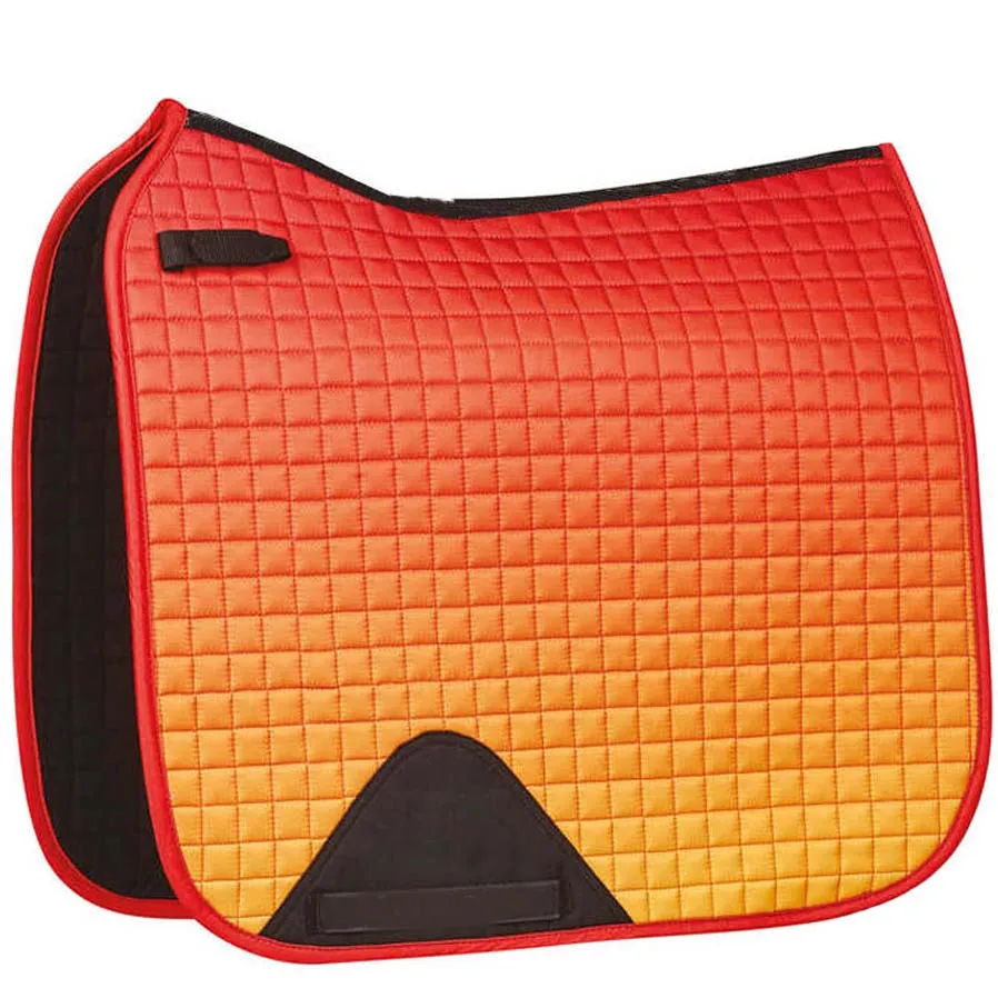 Top trending picks Competition-Grade Equestrian Saddle Pad Performance for High-Performance Riding Precision and Support