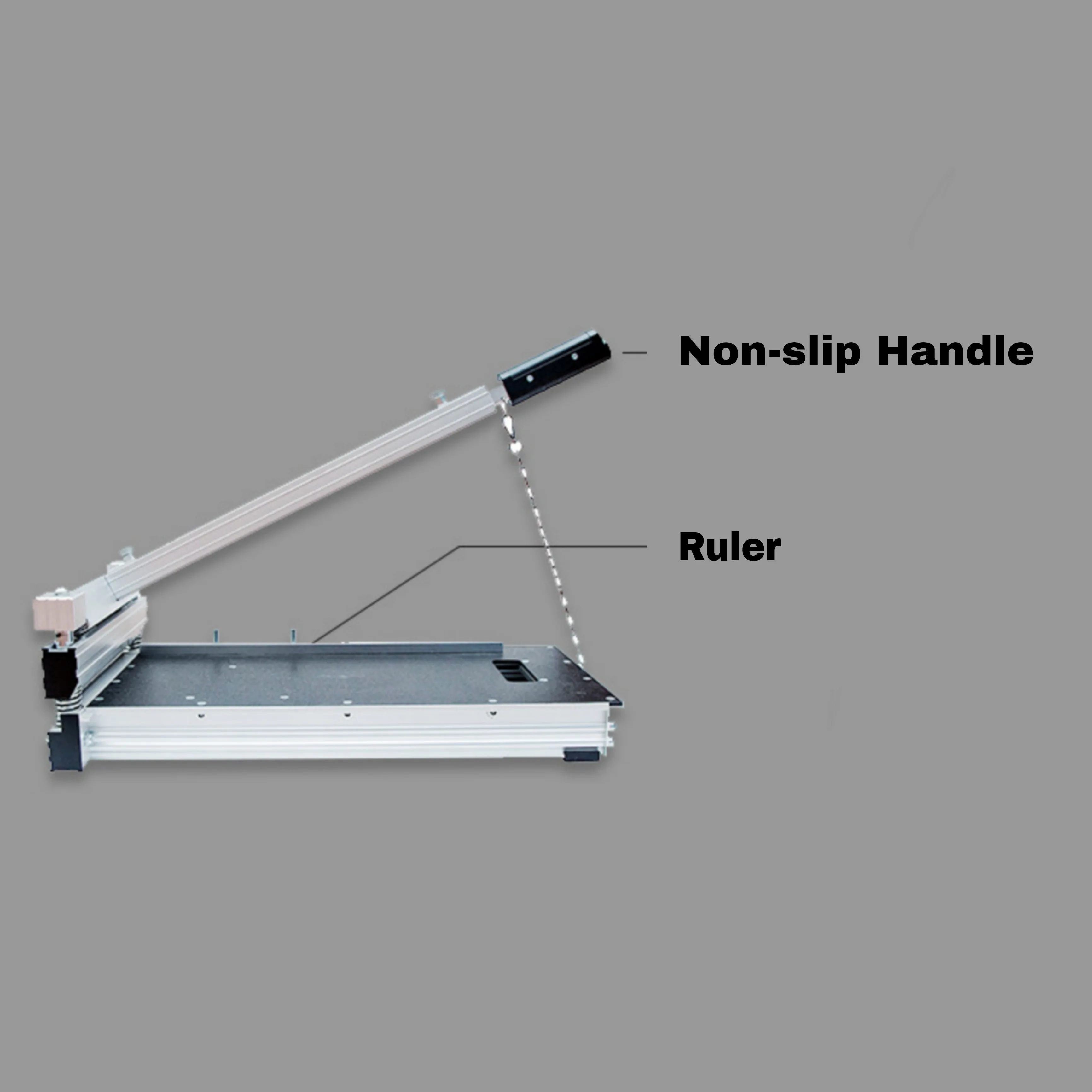 HH Flooring Easy Manual Cutter PVC Flooring Cutter Laminate Flooring Cutter