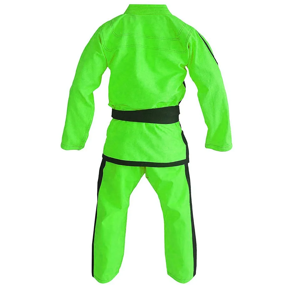 New Arrival Bjj Gi Bjj Kimono, Jiu Jitsu Uniform, Jiu Jitsu Gi 100% cotton