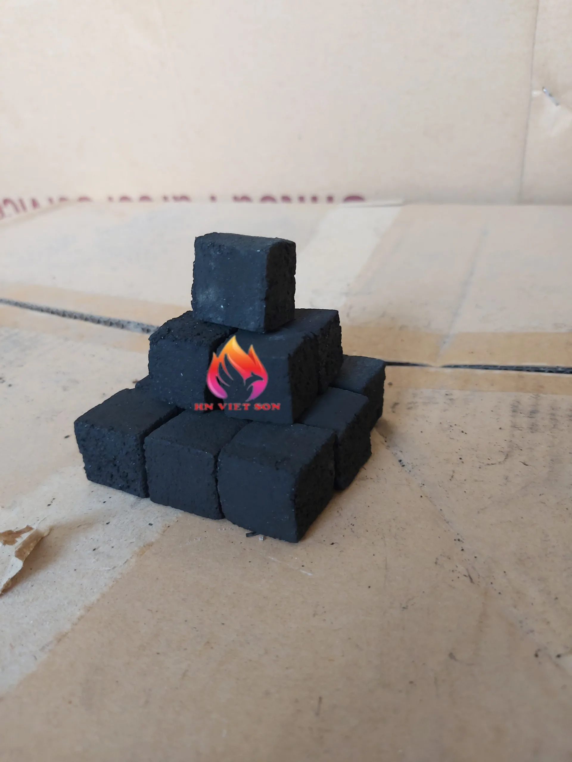  Уголь класса А из 100% скорлупы кокоса