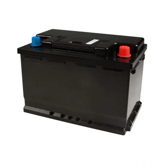 manufacturing BMS controller 12v 60ah li-ion battery pack