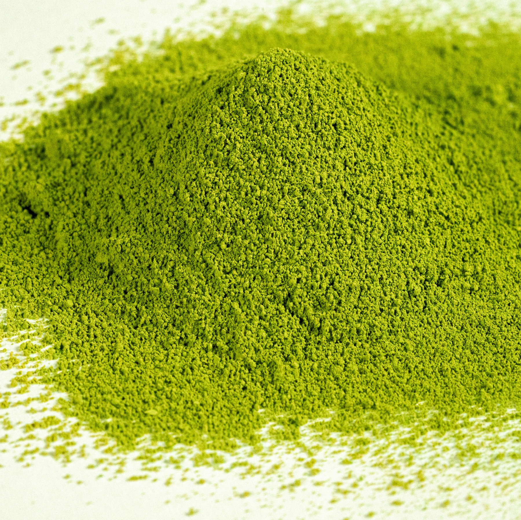 No.3u000BCAFE MATCHA ORGANIC MATCHA POWDER JAPANESE GREEN TEA RICH CATECHIN WEIGHT LOSS BEVERAGE STEAMED TEA