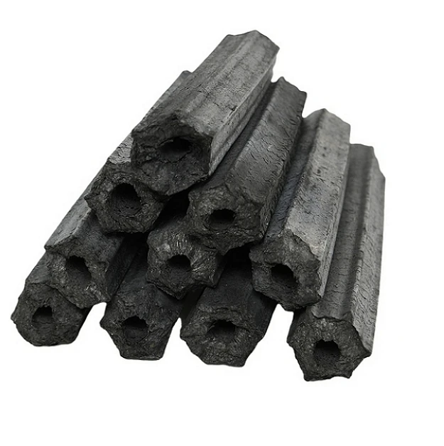 Горячая Распродажа, шестиугольные опилки, вьетнамский древесный уголь для продажи из Вьетнама, натуральное дерево и древесный брикетный уголь