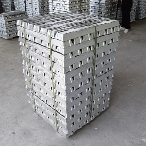 2021 Pure Raw Aluminium Ingot 96% Good Price  Vietnam Manufacturer