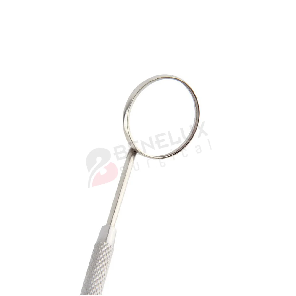 3pcs Dental Examination Kit Probe Set Hygiene Examination Cleaning Tools Oral Cleaning Dental Scaler