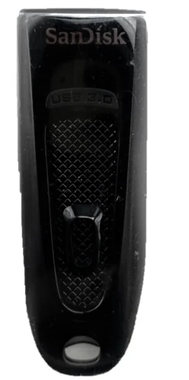 USB3.0 Flash Drive SDCZ48-016G-U46 R:130MB 16GB/32GB