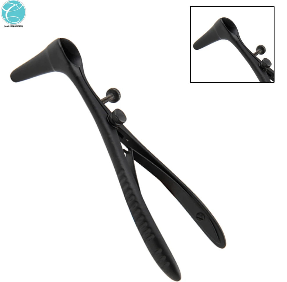 Высококачественные наборы носовых зеркал Rhinology/2021 лучший дизайн медицинских инструментов ENT